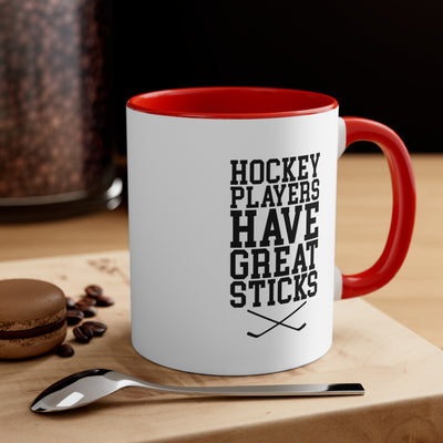 Accent Coffee Mug, 11oz