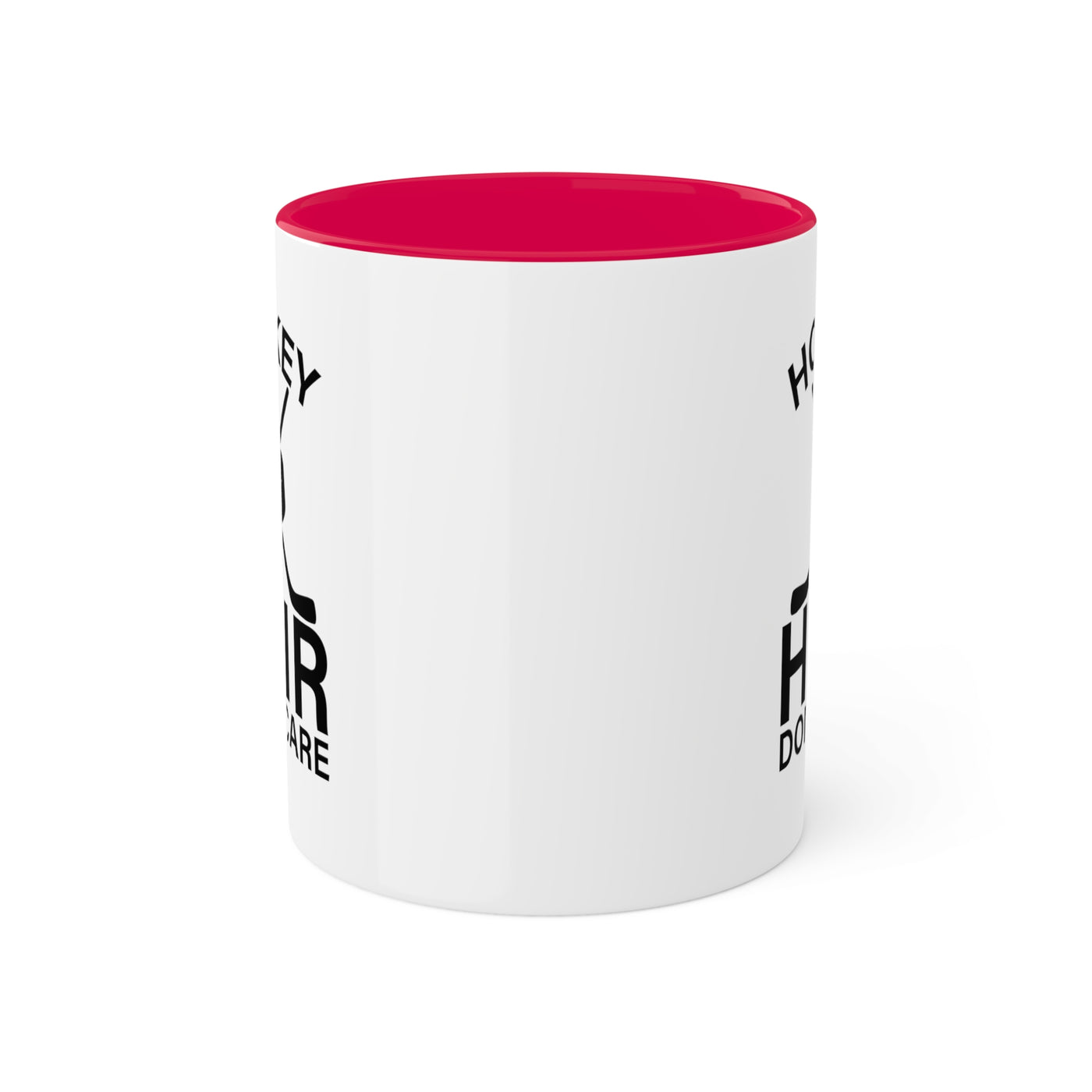 Colorful Mugs, 11oz