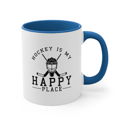 Accent Coffee Mug, 11oz