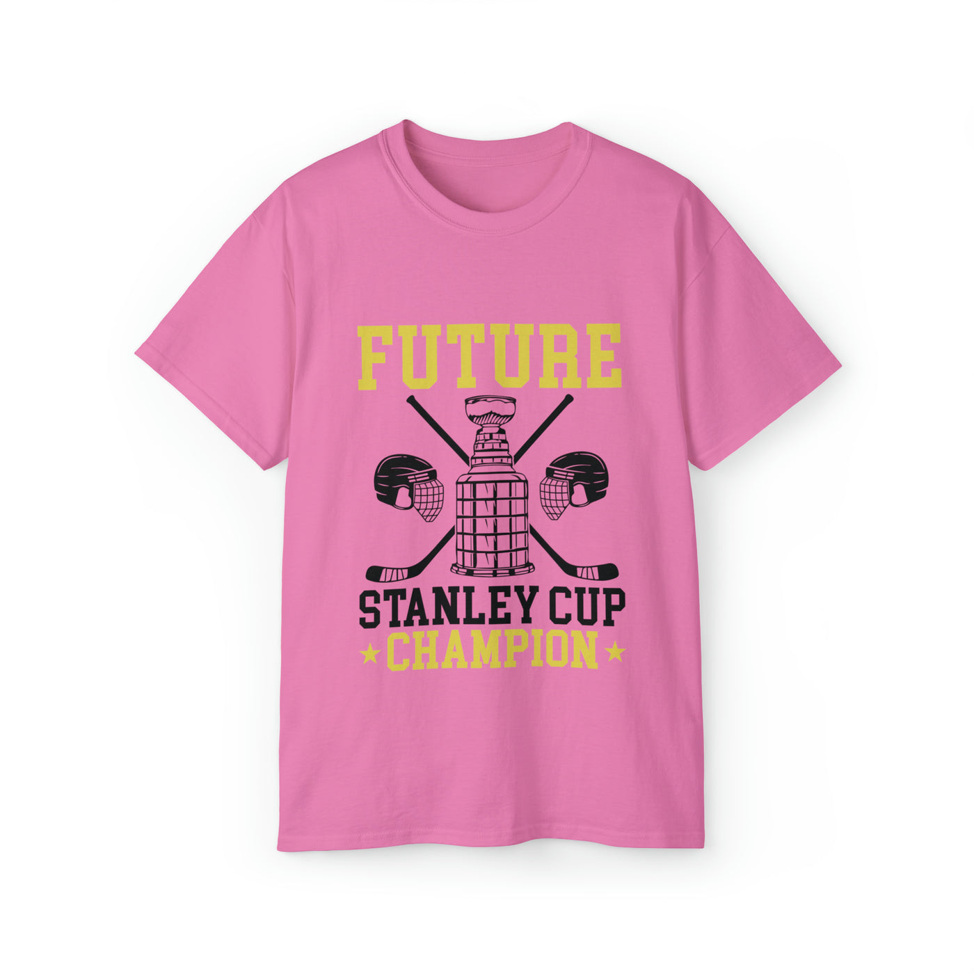FUTURE STANLEY CUP CHAMPION