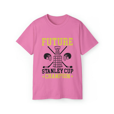 FUTURE STANLEY CUP CHAMPION