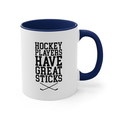Accent Coffee Mug, 11oz