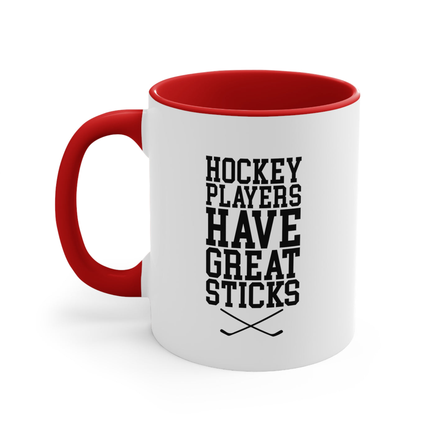 Accent Coffee Mug, 11oz