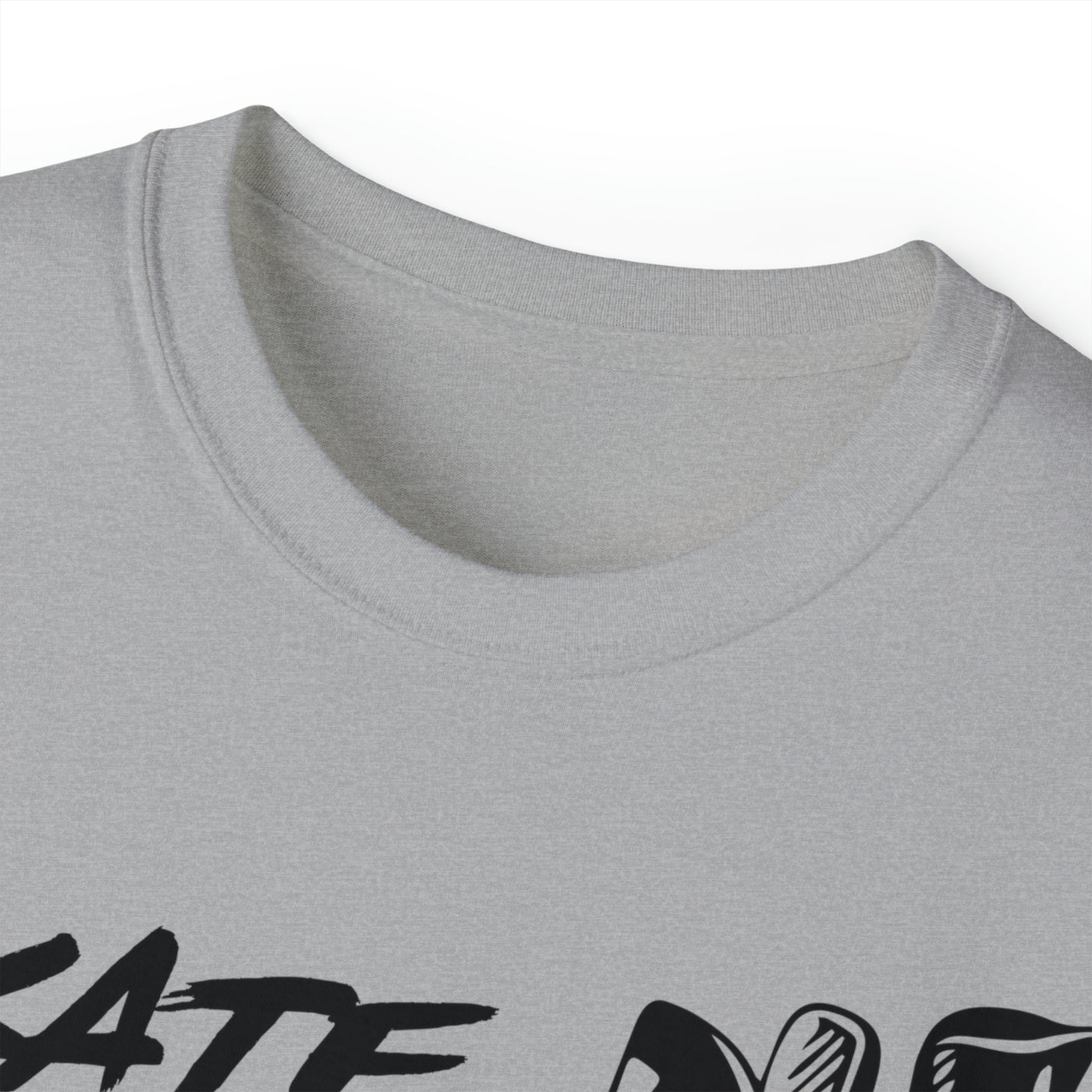 SKATE HARD EAT NACHOS HARDER
