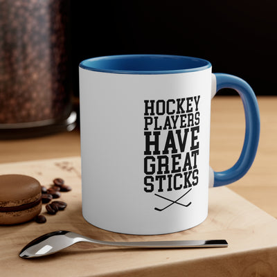 Accent Coffee Mug, 11oz