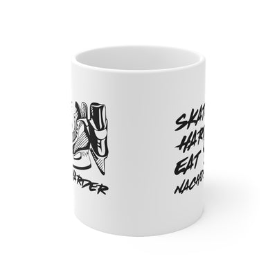 Ceramic Mug 11oz