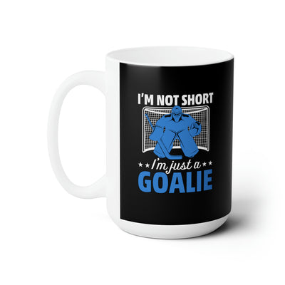 Ceramic Mug 15oz