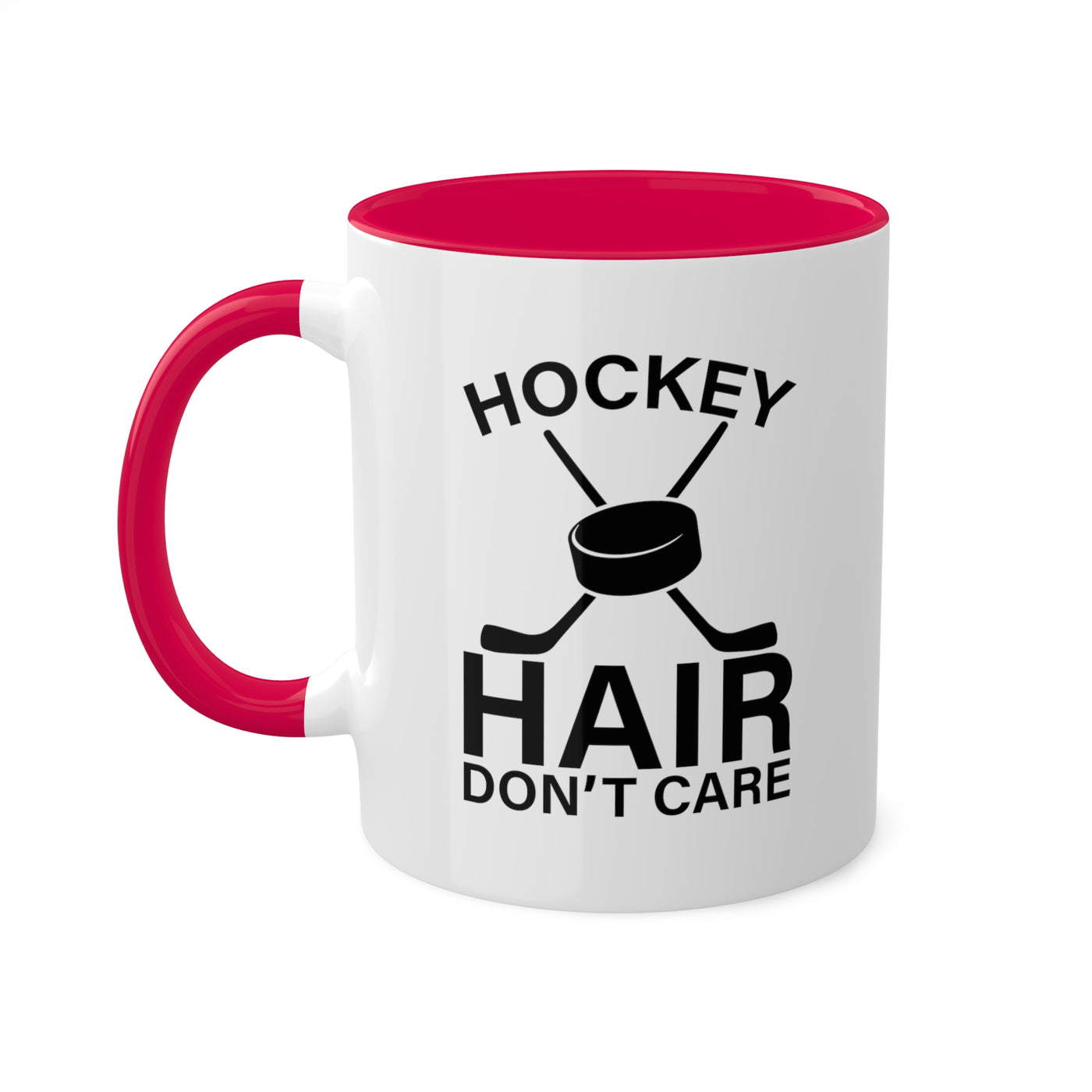 Colorful Mugs, 11oz