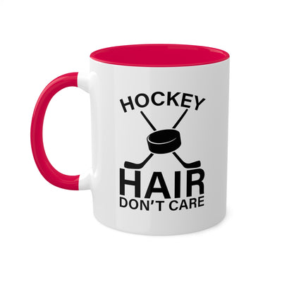 Colorful Mugs, 11oz
