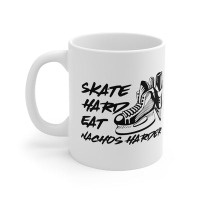 Ceramic Mug 11oz