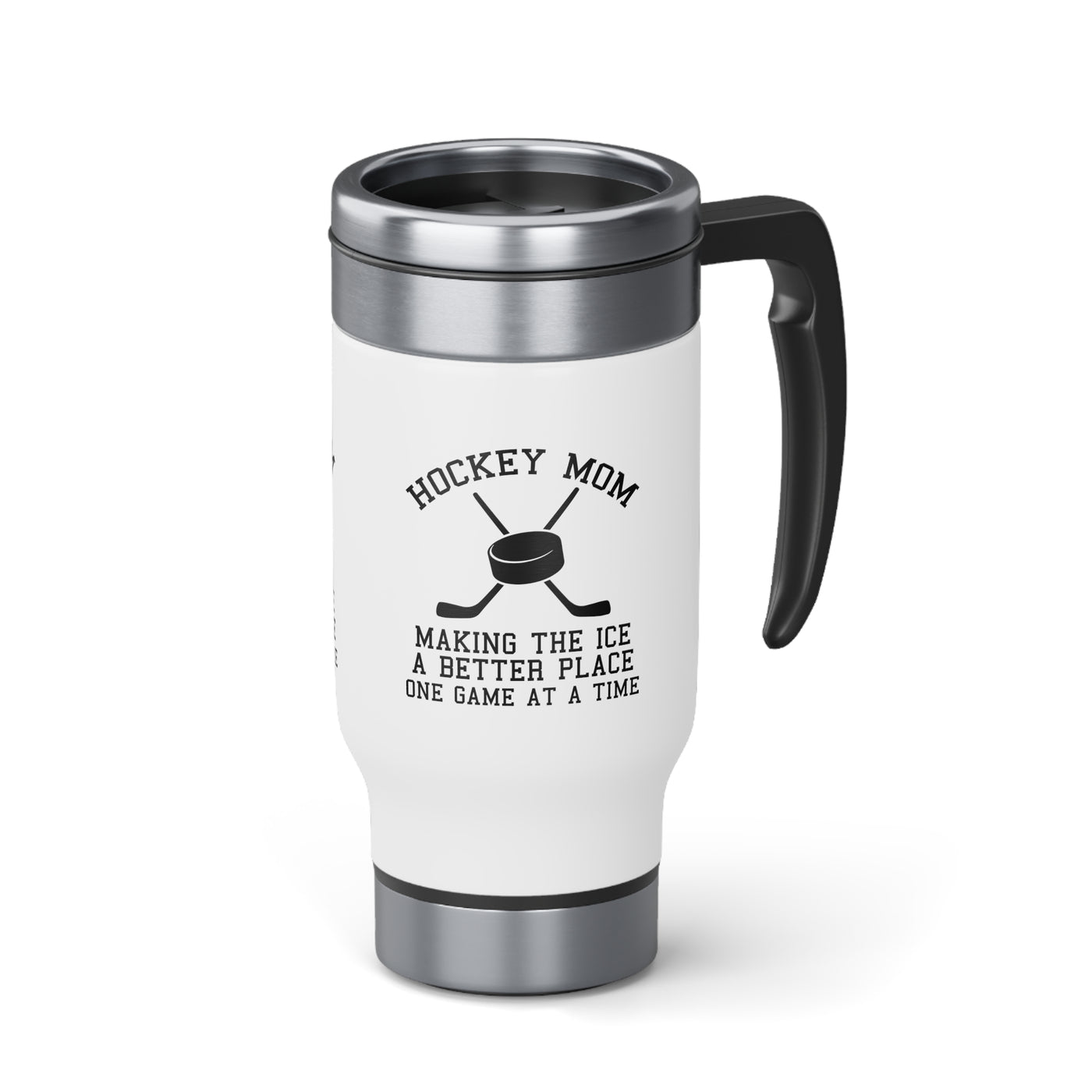 MAKING THE ICE A BETTER PLACE ONE GAME AT A TIME_TRAVEL MUG