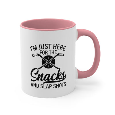 Accent Coffee Mug, 11oz