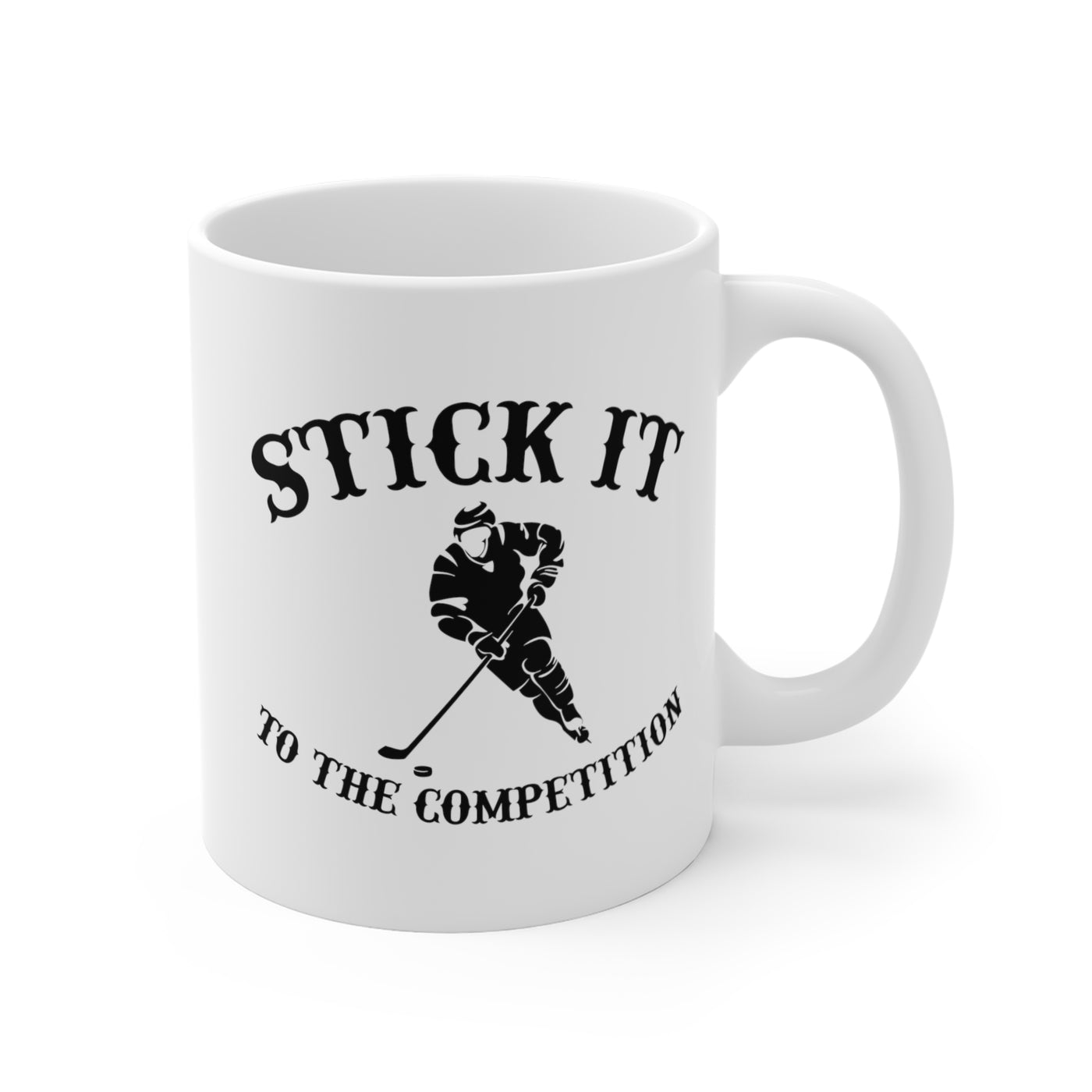 Mug 11oz