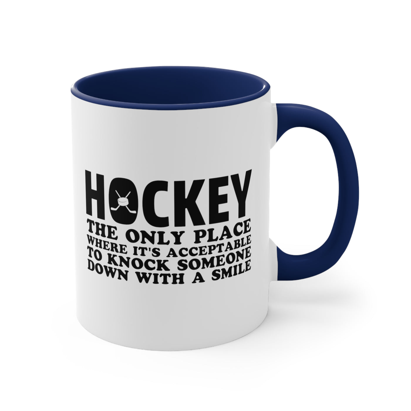 Accent Coffee Mug, 11oz