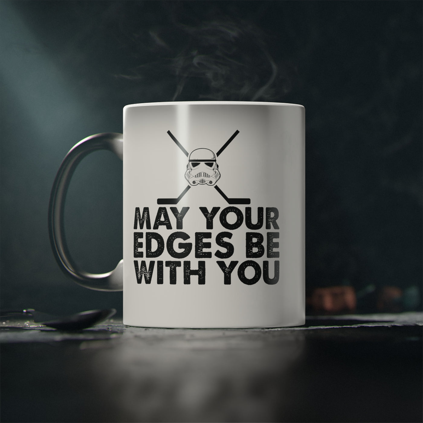 Magic Mug