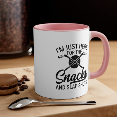 Accent Coffee Mug, 11oz