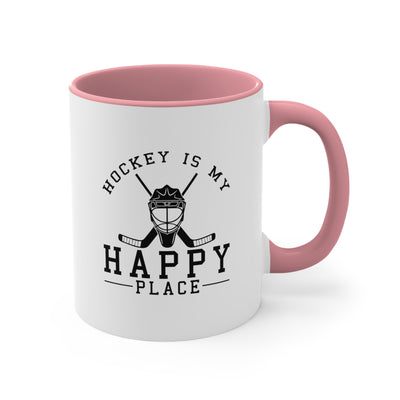 Accent Coffee Mug, 11oz