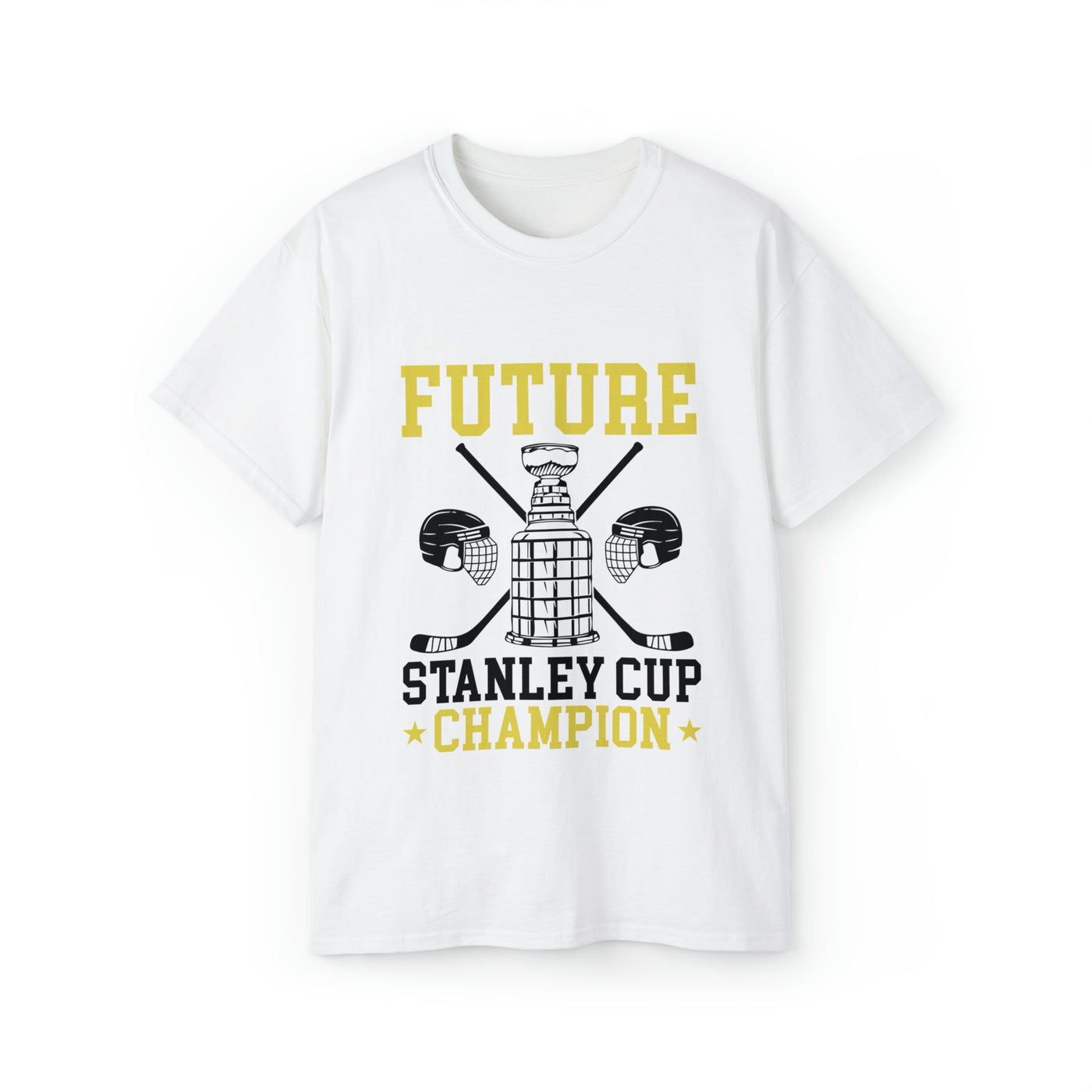 FUTURE STANLEY CUP CHAMPION