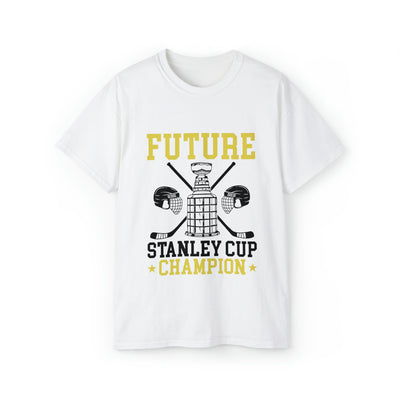 FUTURE STANLEY CUP CHAMPION