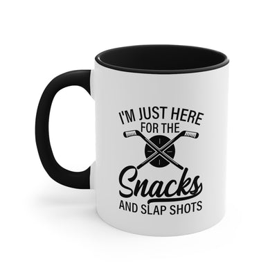 Accent Coffee Mug, 11oz