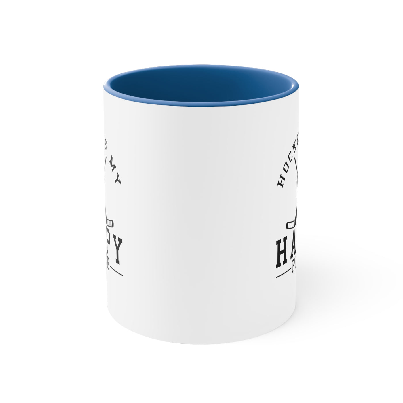 Accent Coffee Mug, 11oz