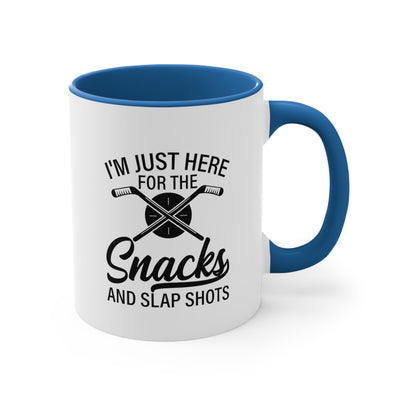 Accent Coffee Mug, 11oz