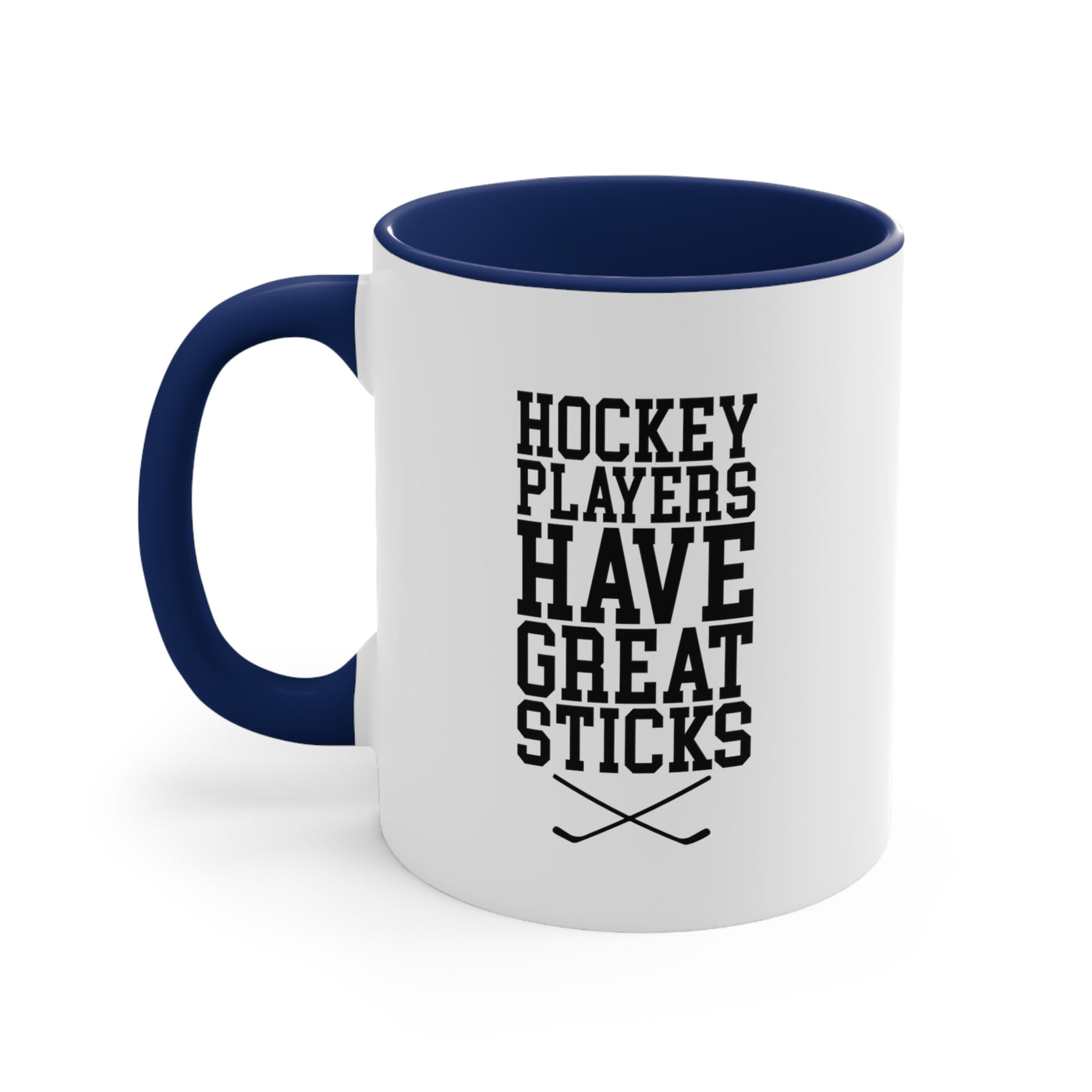 Accent Coffee Mug, 11oz