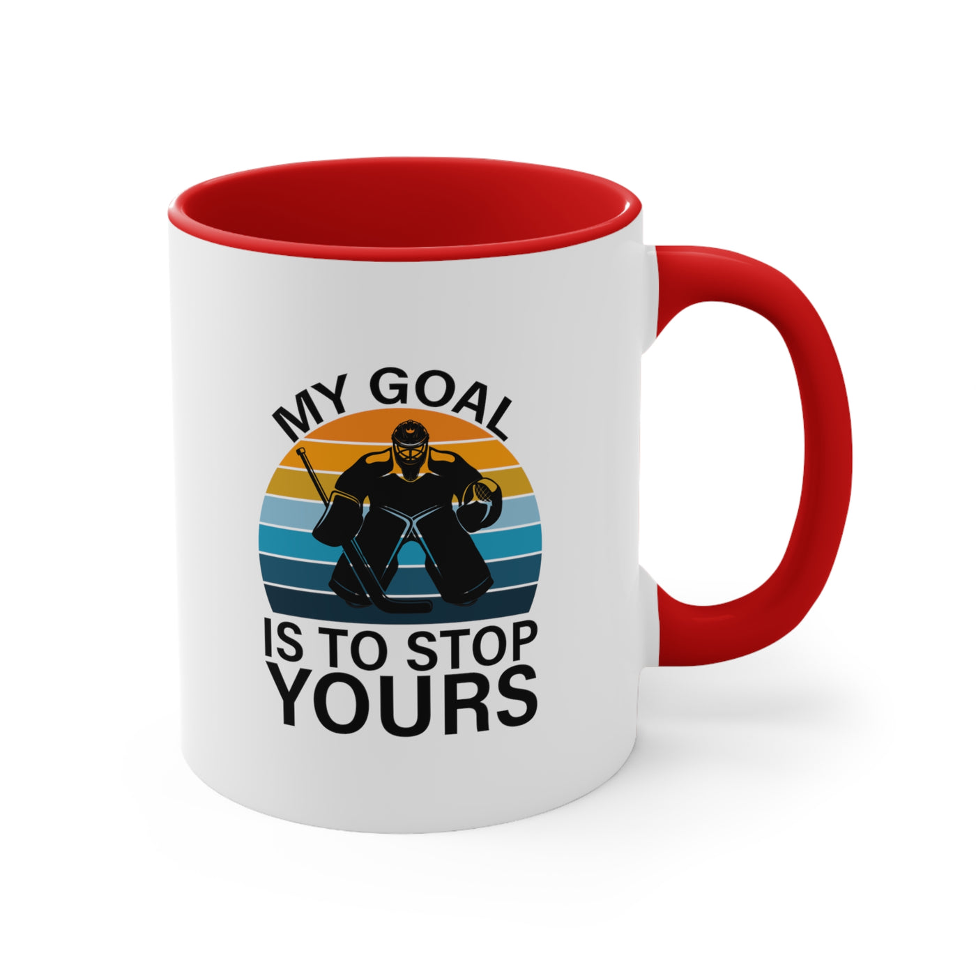 Accent Coffee Mug, 11oz