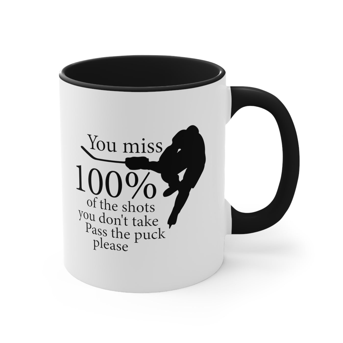 Accent Coffee Mug, 11oz
