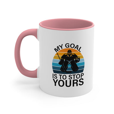 Accent Coffee Mug, 11oz