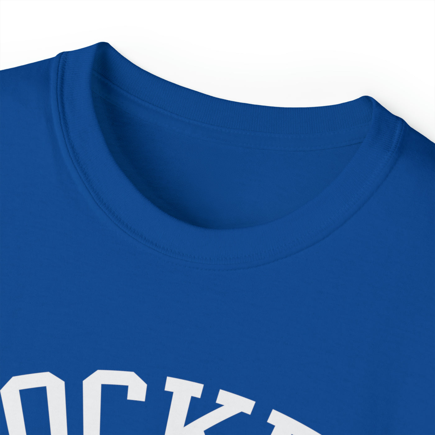 HOCKEY WHERE THE IE COLD AND THE HITS ARE COLDER