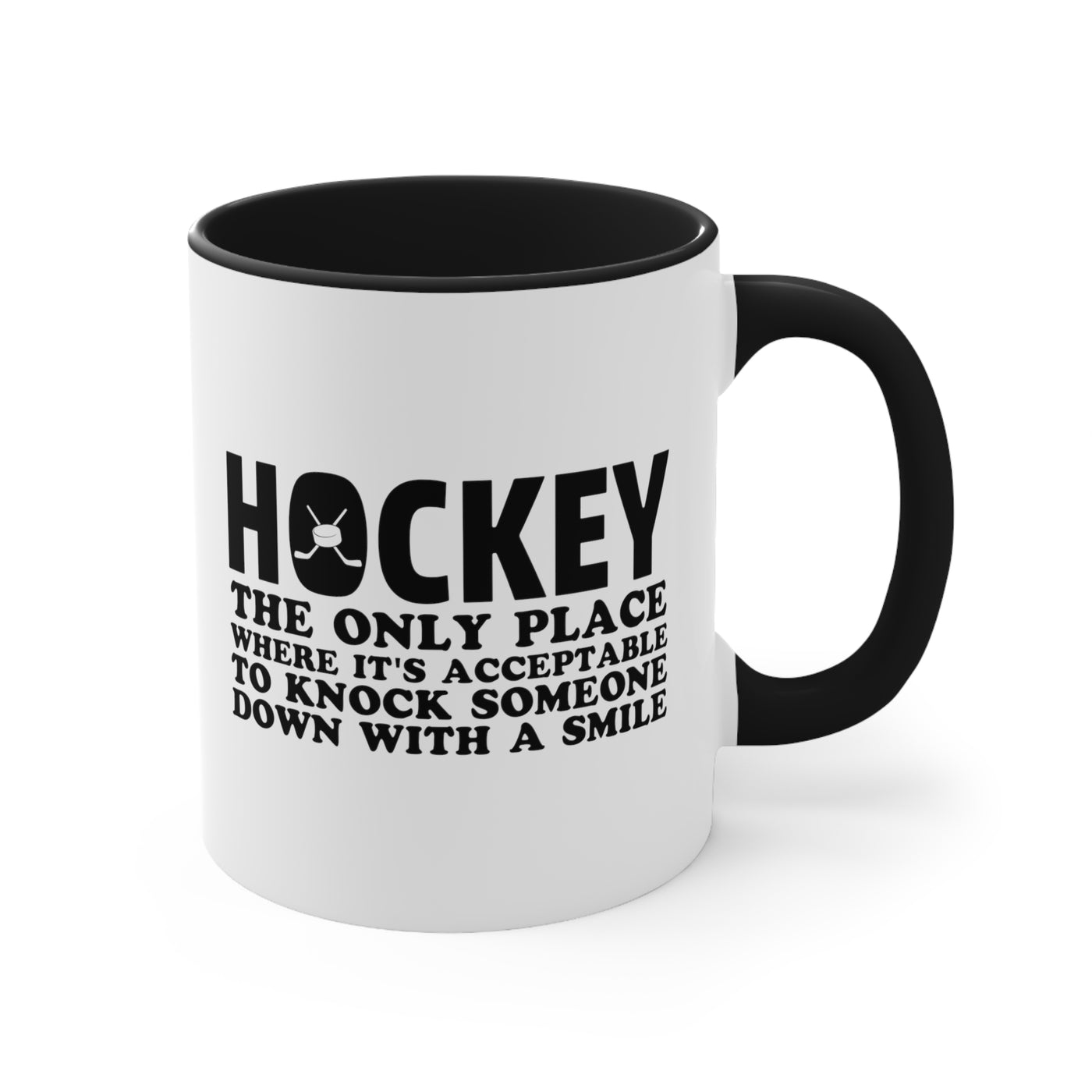 Accent Coffee Mug, 11oz