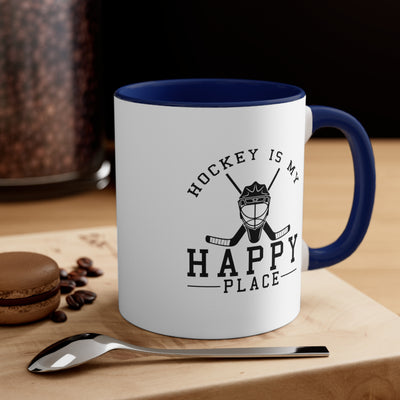 Accent Coffee Mug, 11oz
