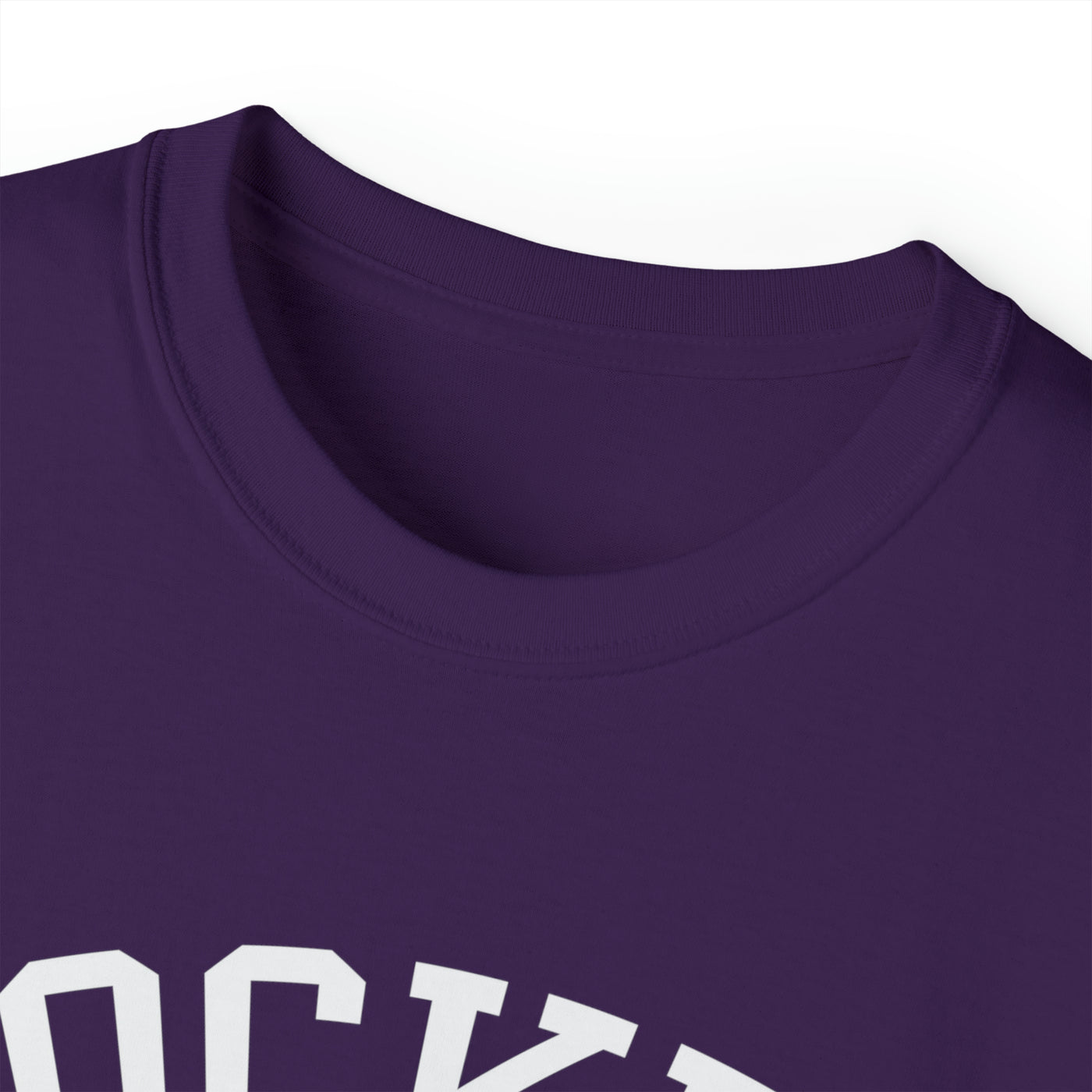 HOCKEY WHERE THE IE COLD AND THE HITS ARE COLDER