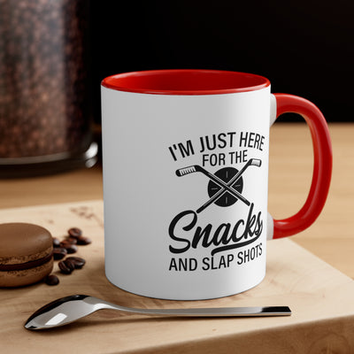 Accent Coffee Mug, 11oz
