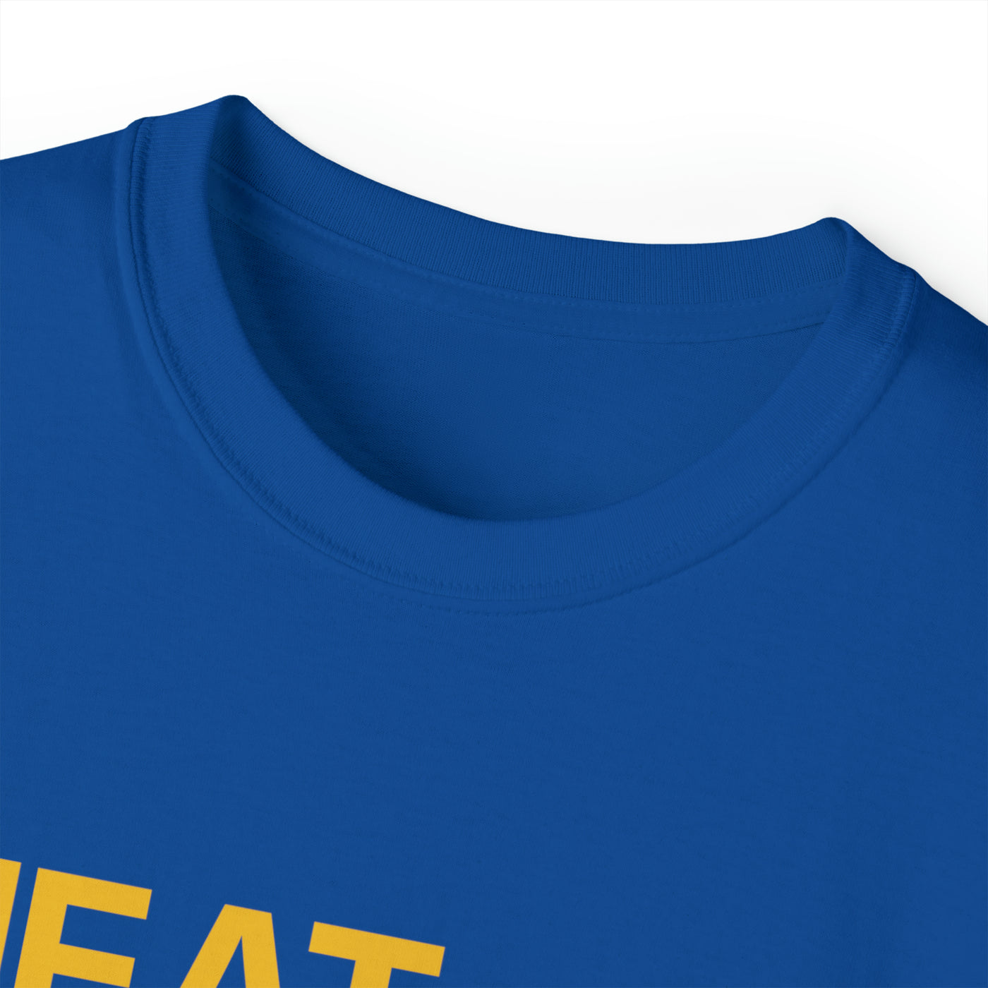 EAT, SLEEP, HOCKEY REPEAT