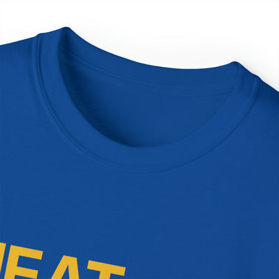 EAT, SLEEP, HOCKEY REPEAT
