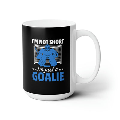 Ceramic Mug 15oz