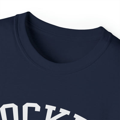 HOCKEY WHERE THE IE COLD AND THE HITS ARE COLDER