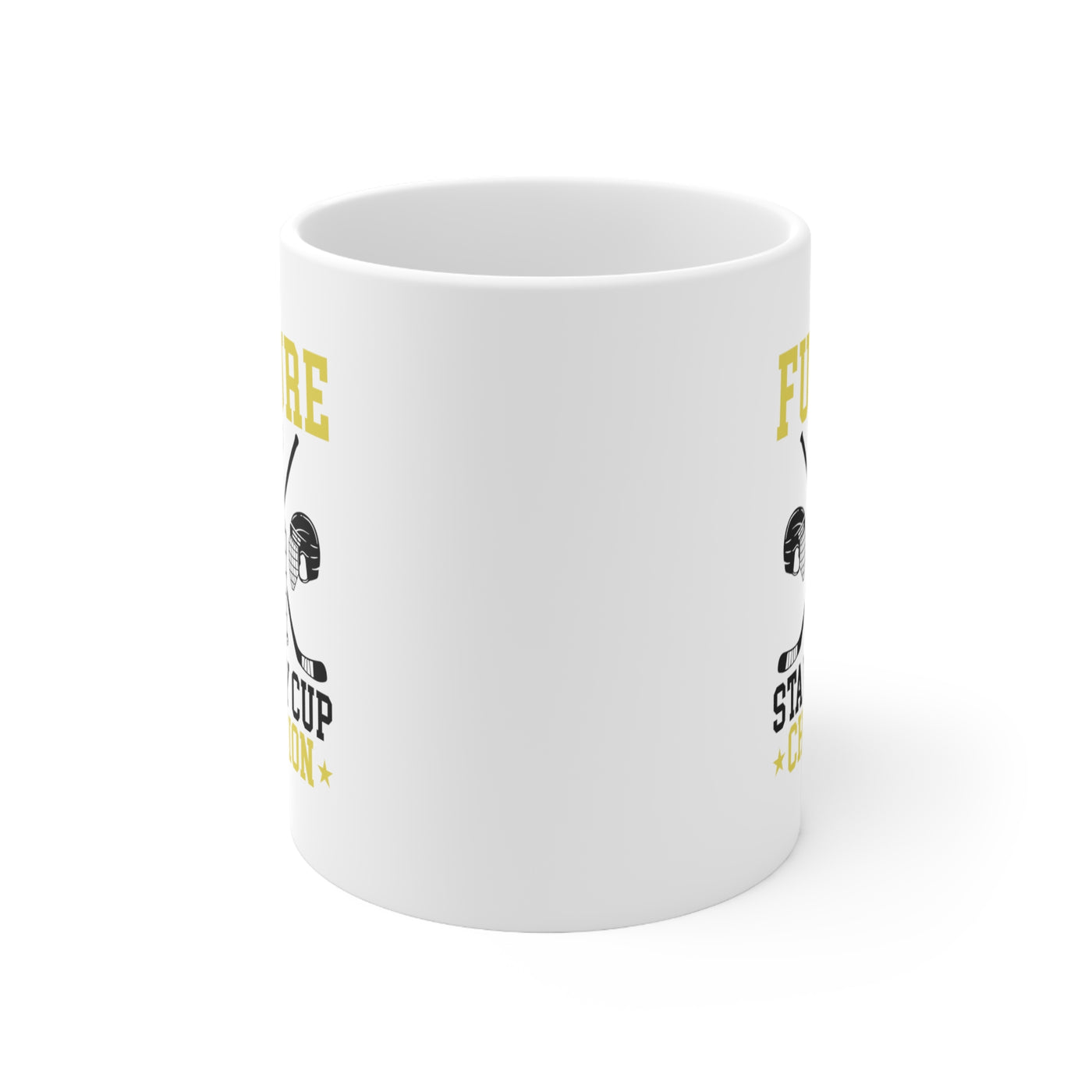 Ceramic Mug 11oz