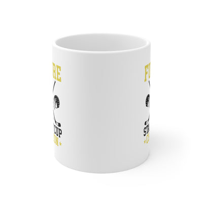 Ceramic Mug 11oz