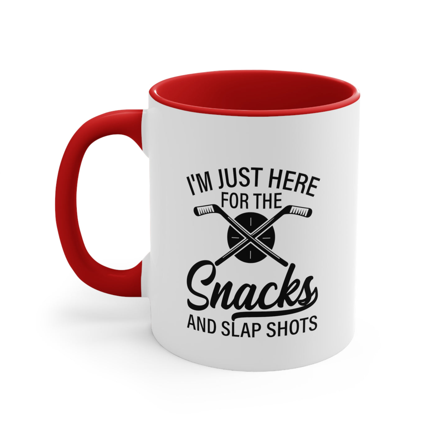 Accent Coffee Mug, 11oz