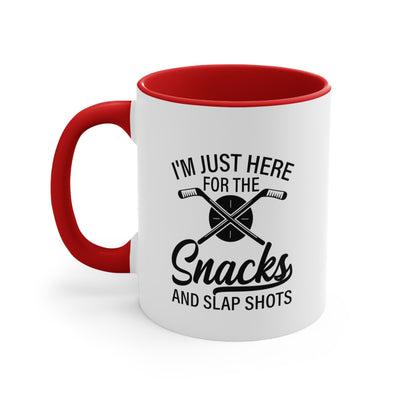 Accent Coffee Mug, 11oz