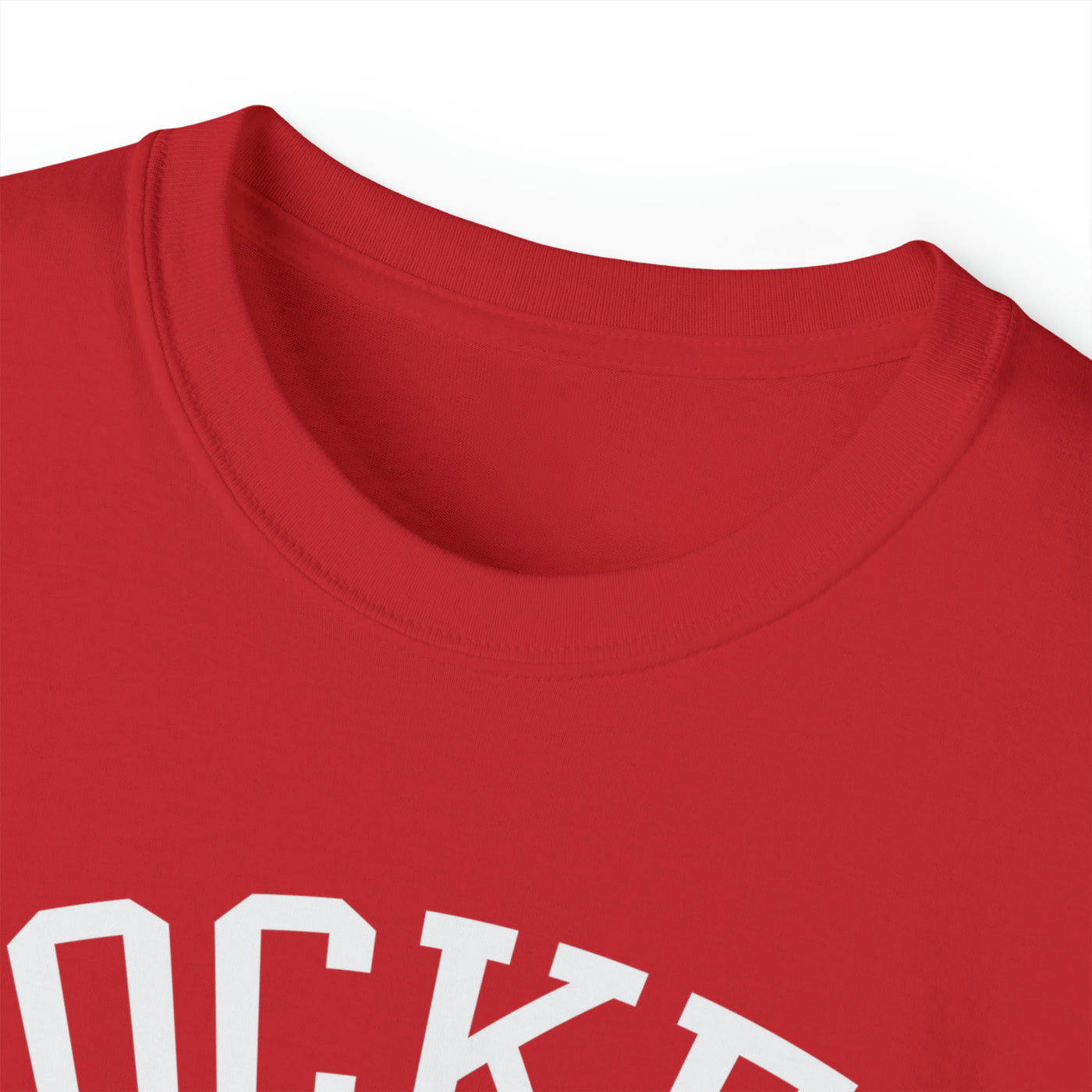 HOCKEY WHERE THE IE COLD AND THE HITS ARE COLDER