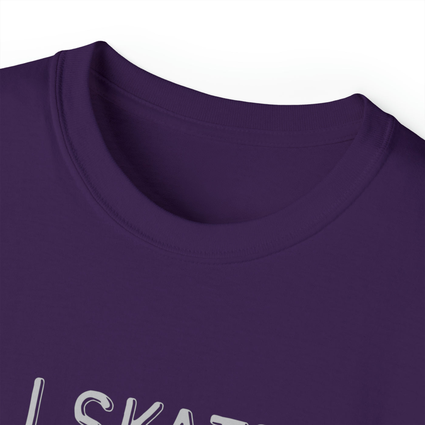 I SKATE LIKE A PENGUIN BUT I SCORE LIKE A PRO