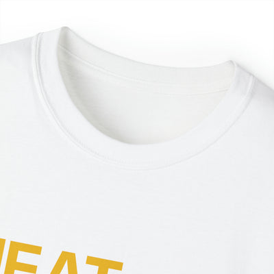 EAT, SLEEP, HOCKEY REPEAT