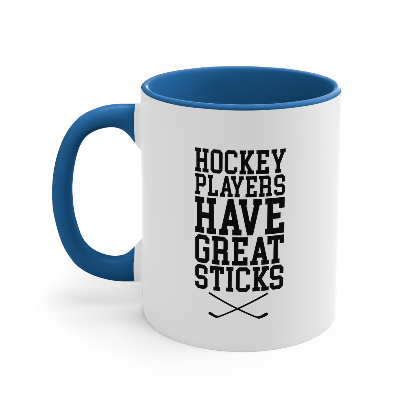 Accent Coffee Mug, 11oz