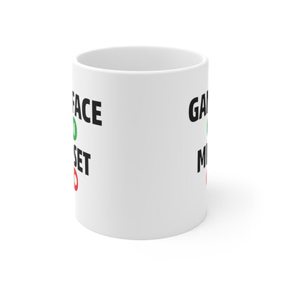 Mug 11oz