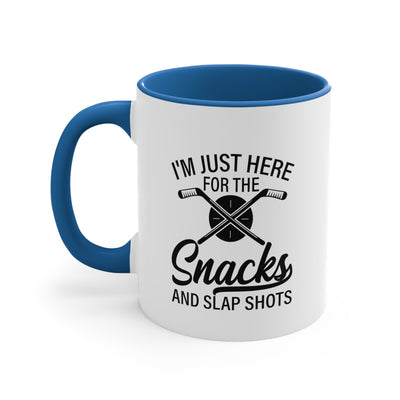 Accent Coffee Mug, 11oz