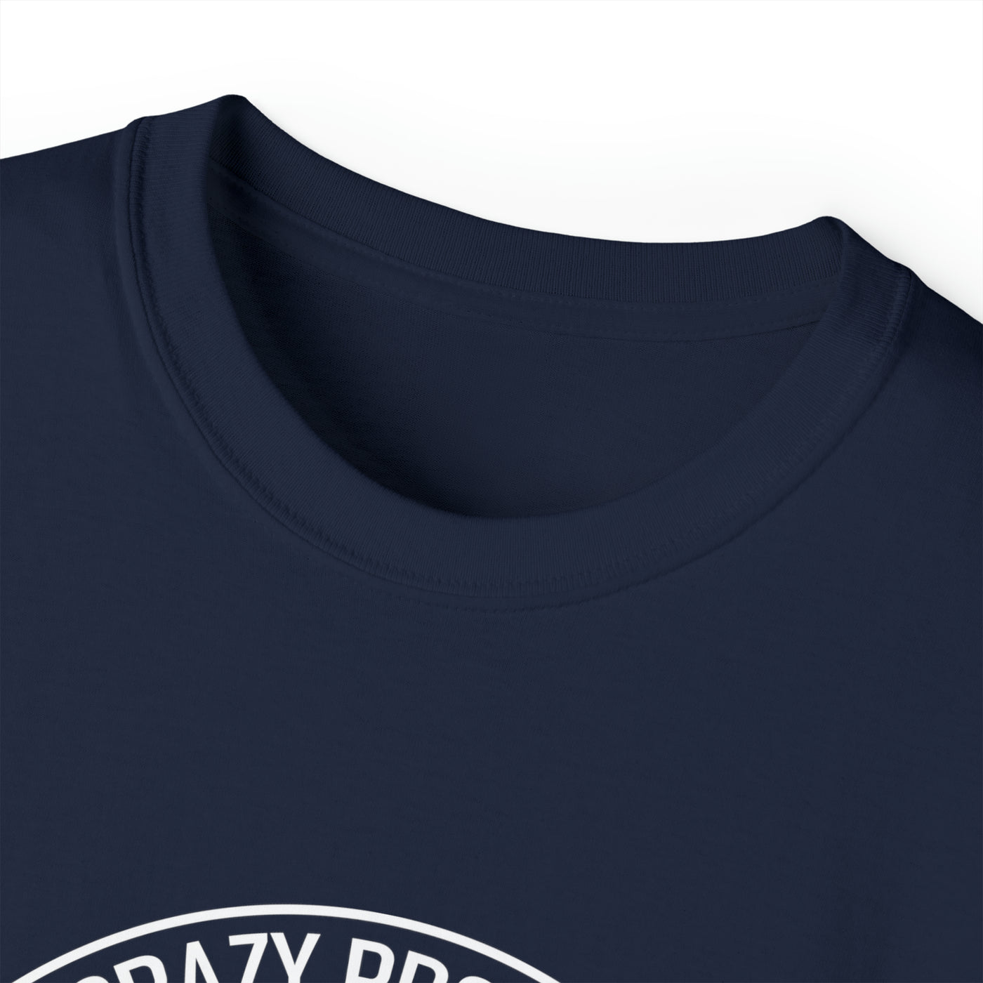 Crazy proud always loud